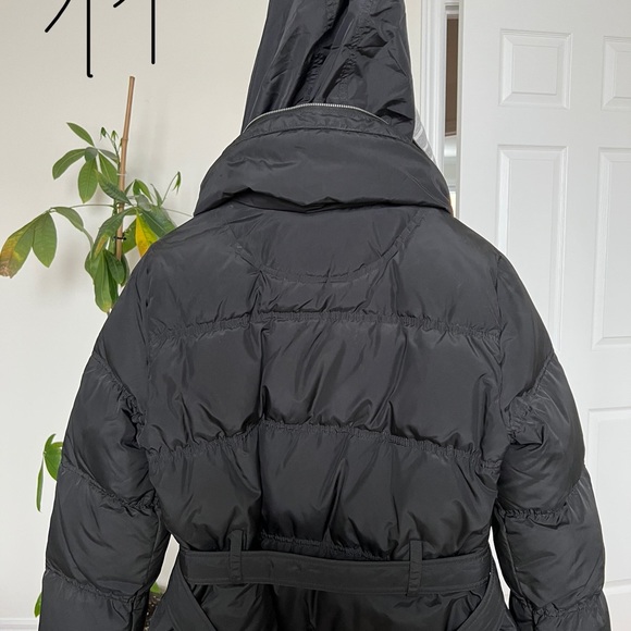 Winter jacket - Picture 3 of 5